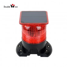 太陽能障礙燈：交通路障 ，危險(xiǎn)警示，3公里可視， 廠家價(jià)格