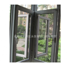 廠家直銷優(yōu)質(zhì)的隱形防盜紗窗 防蚊蟲(chóng)紗門(mén)